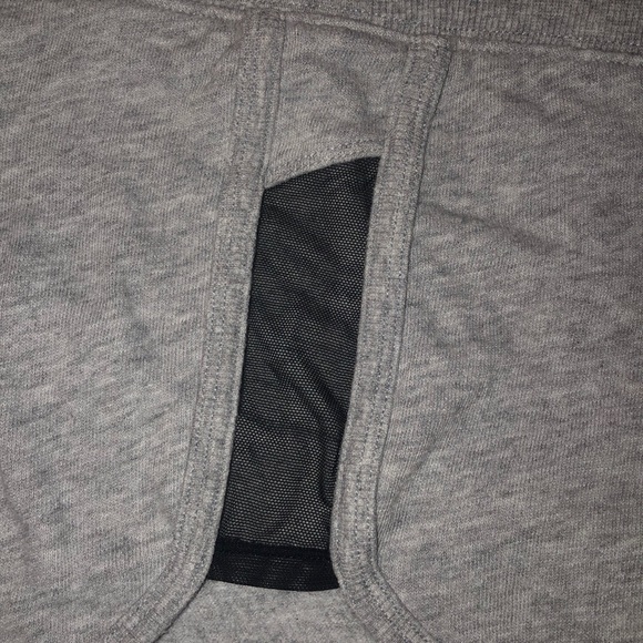 DONATED!!!! PINK lounge shorts - Picture 3 of 10